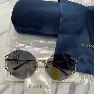 Gucci | Accessories | Gucci Sophisticated Sunglasses With  display picture 1